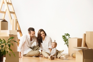 A Moving Checklist: Everything You Need to Get Ready for a Fresh Start A Moving Checklist: Everything You Need to Get Ready for a Fresh Start