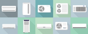 Air Conditioning Air Conditioning